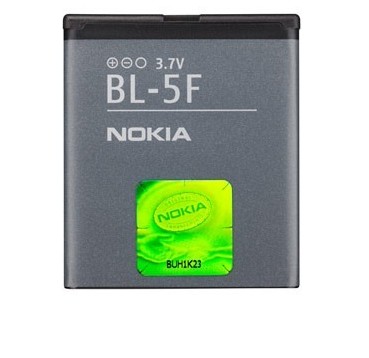 Bateria Nokia Bl-5f Nuevas Originales